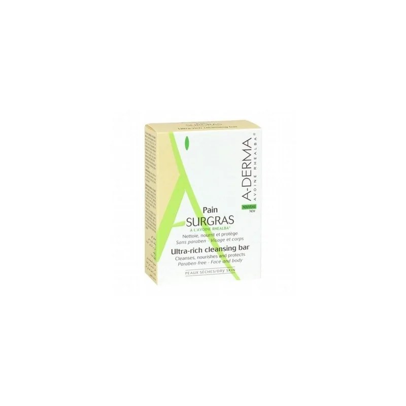 A-DERMA A-DERMA PAIN SURGRAS 100G