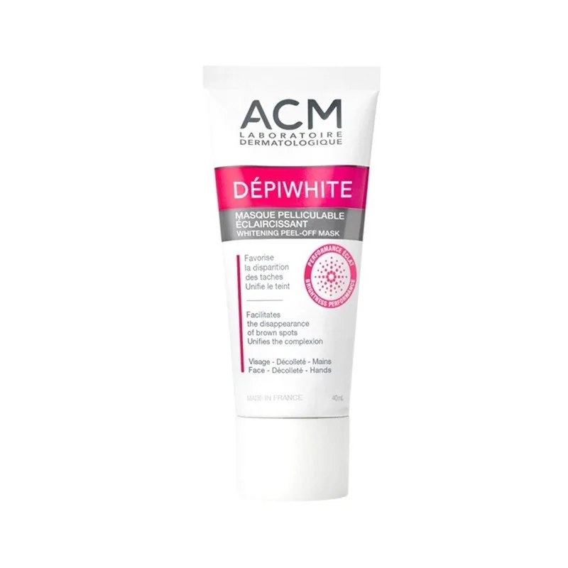 ACM ACM DEPIWHITE MASQUE 40ml