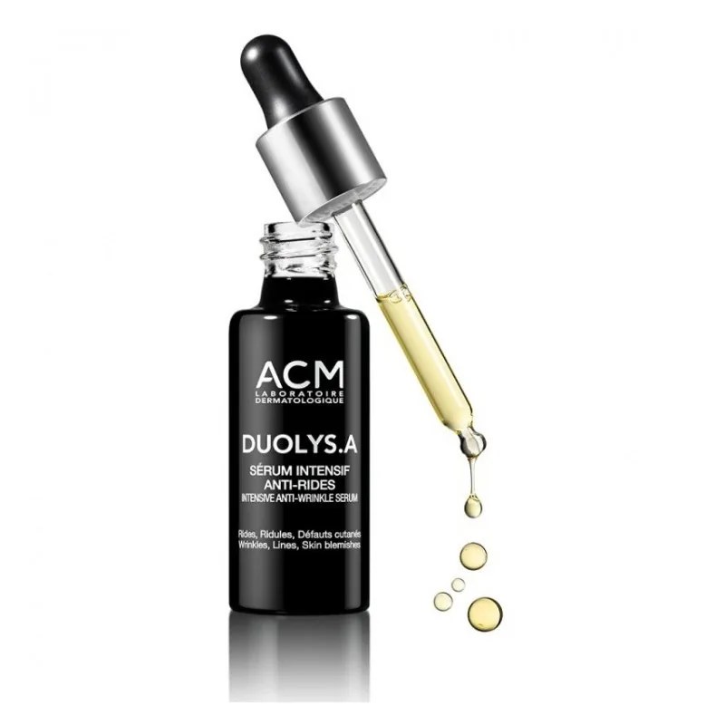 ACM ACM DUOLYS.A SÉRUM INTENSIF RÉTINOL 30 ML