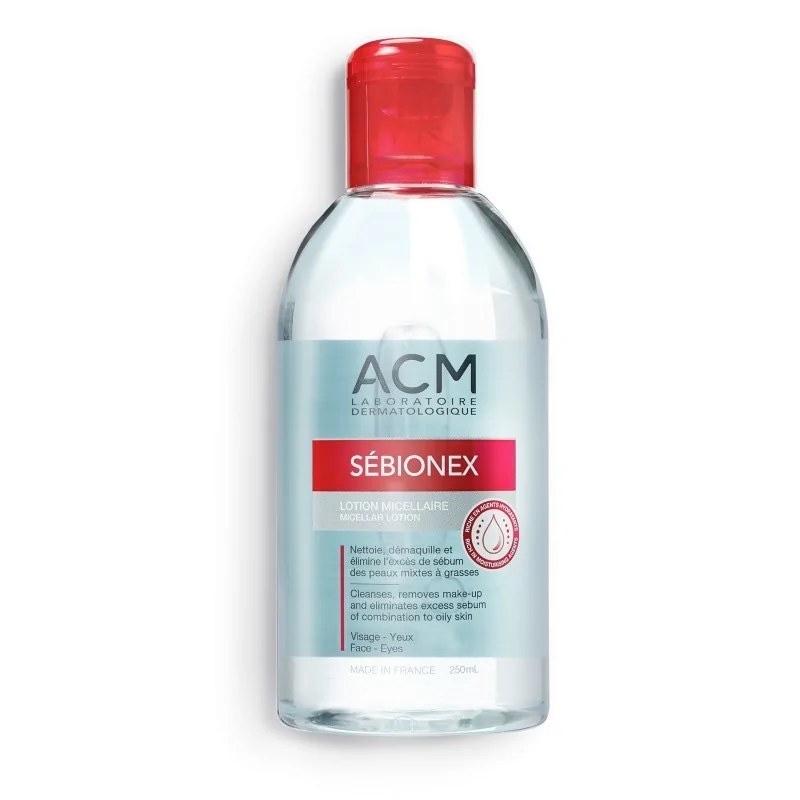 ACM ACM SEBIONEX LOTION MICELLAIRE (250ML)