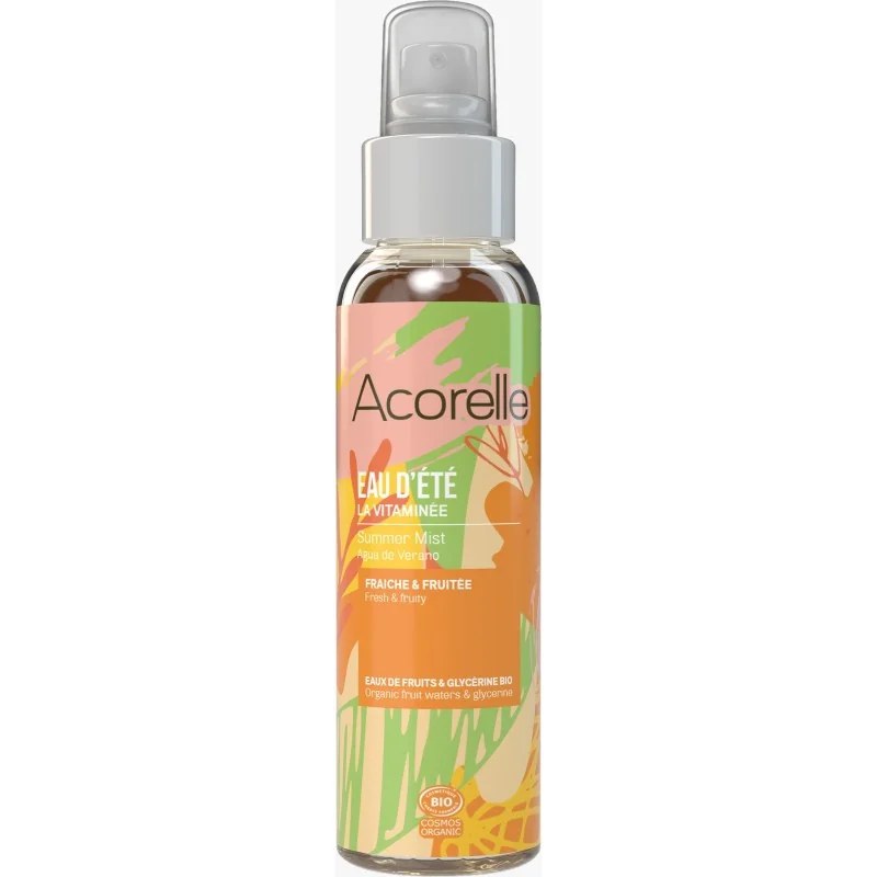 Acorelle ACORELLE EAU D'ETE ORIGINALE 100ML