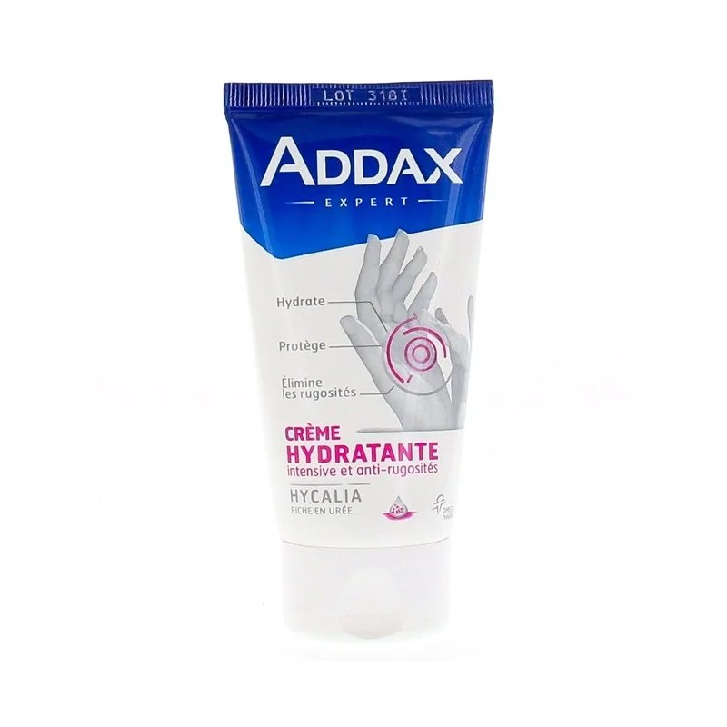 ADDAX Addax HYCALIA  Crème Mains (75 ml)