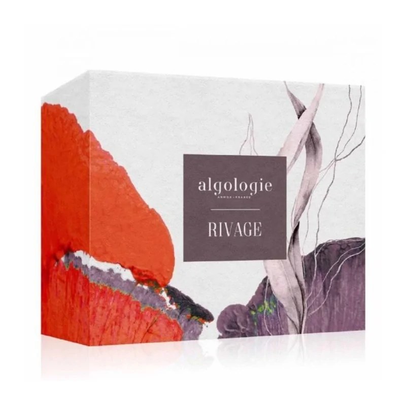 ALGOLOGIE ALGOLOGIE COFFRET RIVAGE