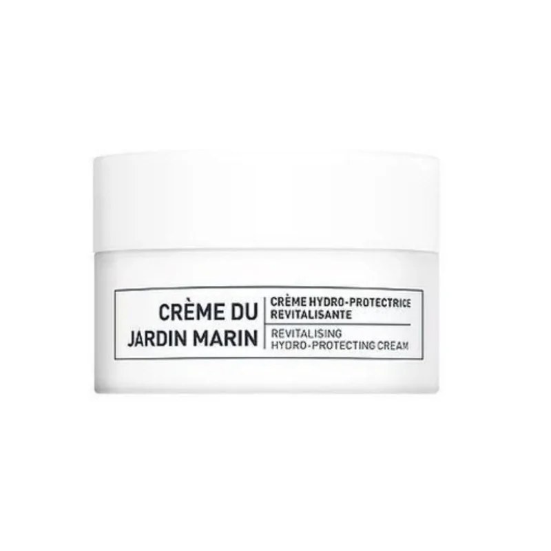 ALGOLOGIE ALGOLOGIE CREME DE JARDIN MARIN CREME HYDRO PROTECTRICE REVITALISANTE 50 ML