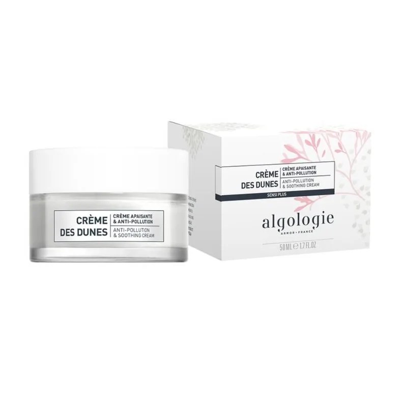 ALGOLOGIE ALGOLOGIE CREME DES DUNES 50ML