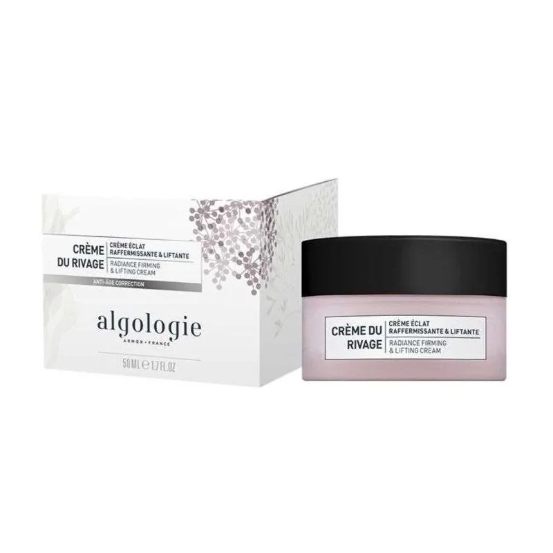 ALGOLOGIE ALGOLOGIE CREME DU RIVAGE 50ml