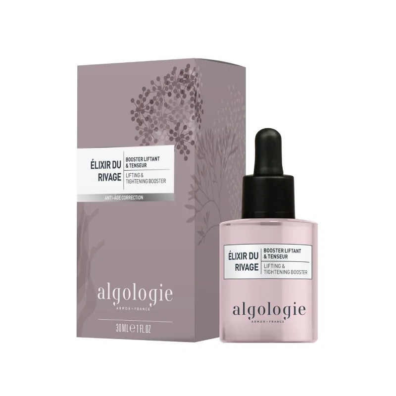 ALGOLOGIE ALGOLOGIE ELIXIR DU RIVAGE 30 ML