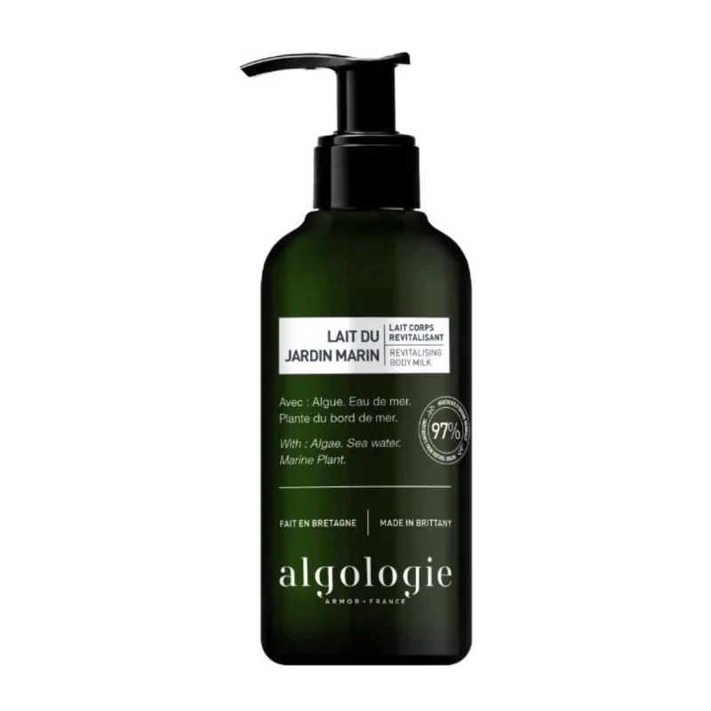 ALGOLOGIE ALGOLOGIE LAIT DU JARDIN MARIN 200 ml