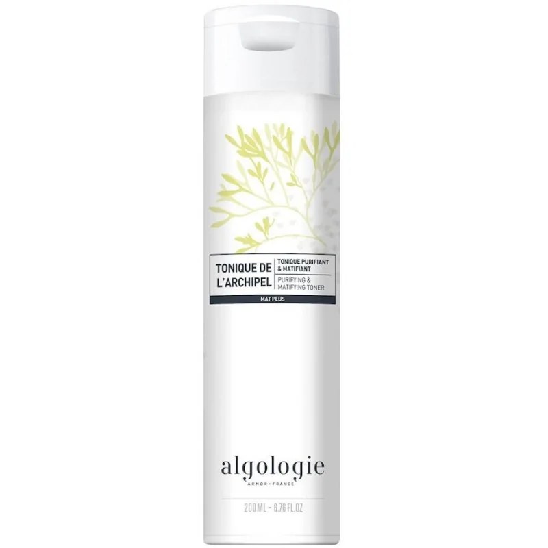 ALGOLOGIE ALGOLOGIE TONIQUE DE L'ARCHIPEL 200 ML