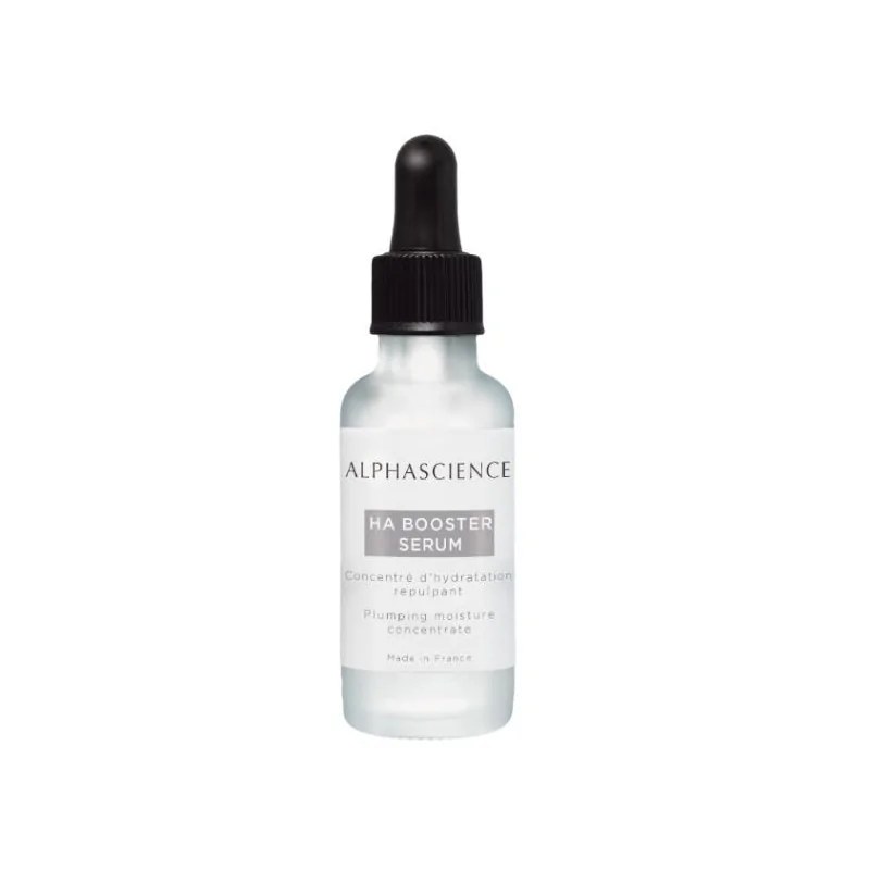 ALPHASCIENCE ALPHASCIENCE HA BOOSTER SERUM 30ml