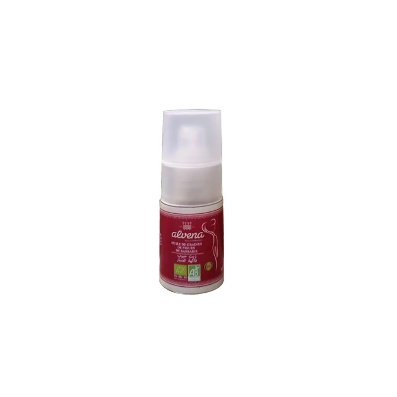 alvena ALVENA HUILE FIGUE DE BARBARIE 15ML