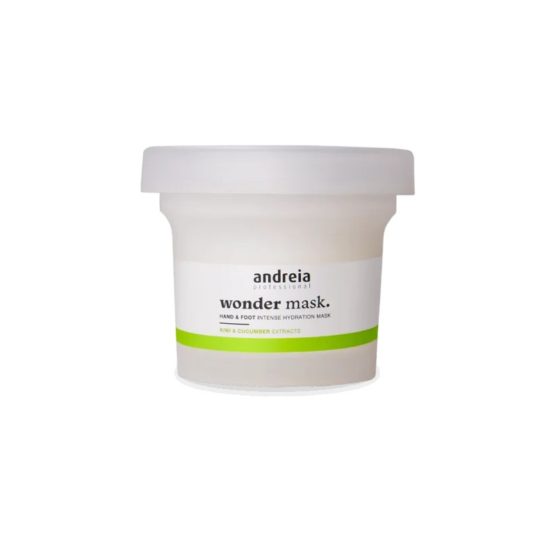 andreia ANDREIA WONDER MASK – MASQUE MAINS ET PIEDS