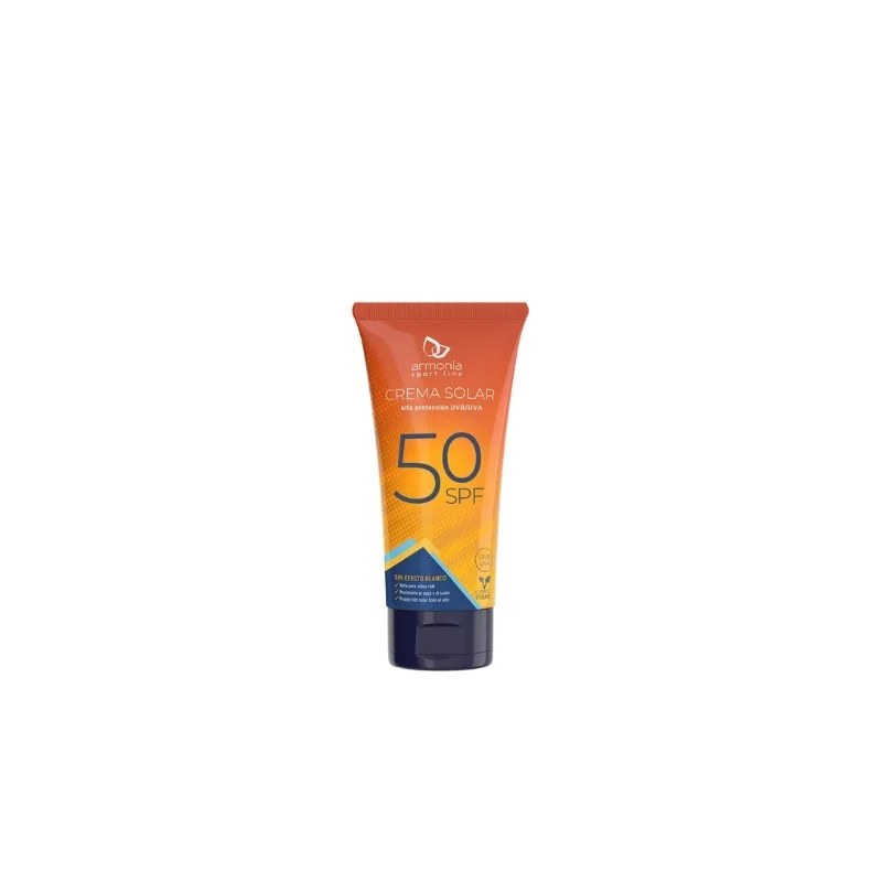 ARMONIA ARMONIA Creme Solaire Spf50 Tube 150ml