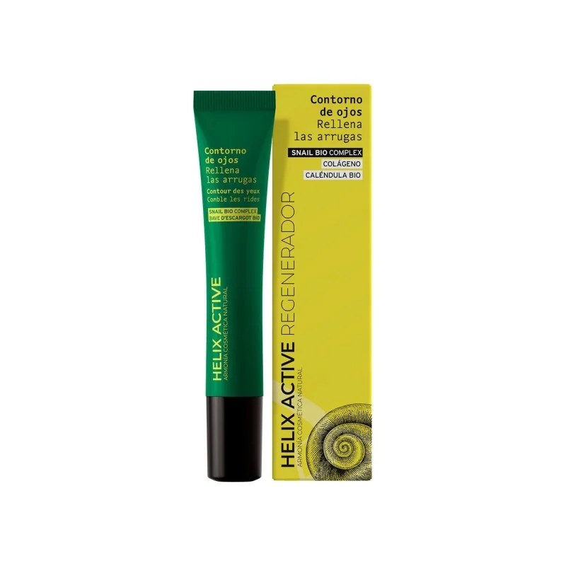 ARMONIA ARMONIA Helix Active Regenerador Contour des yeux 15ml