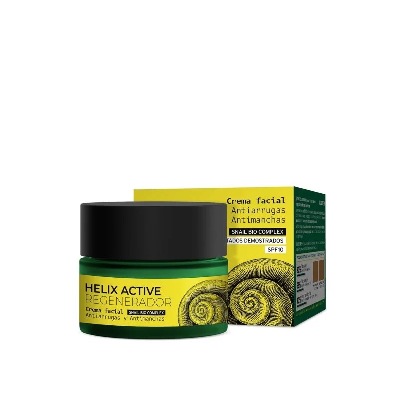 ARMONIA ARMONIA Helix Active Regenerador Creme Regenerante 50ml