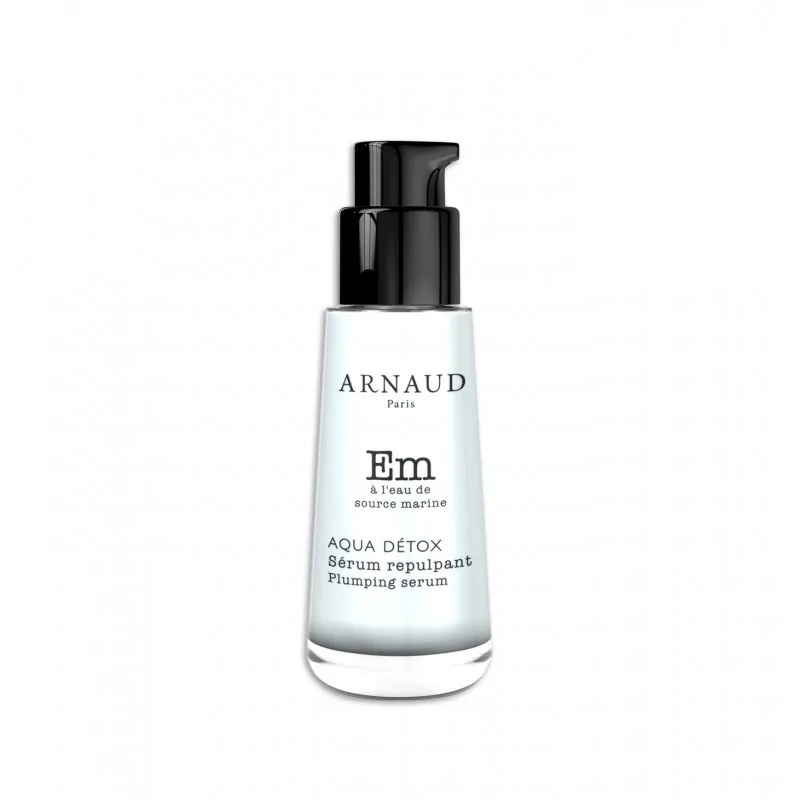 Arnaud Paris Arnaud Paris AQUA DÉTOX SÉRUM REPULPANT (30 ml)