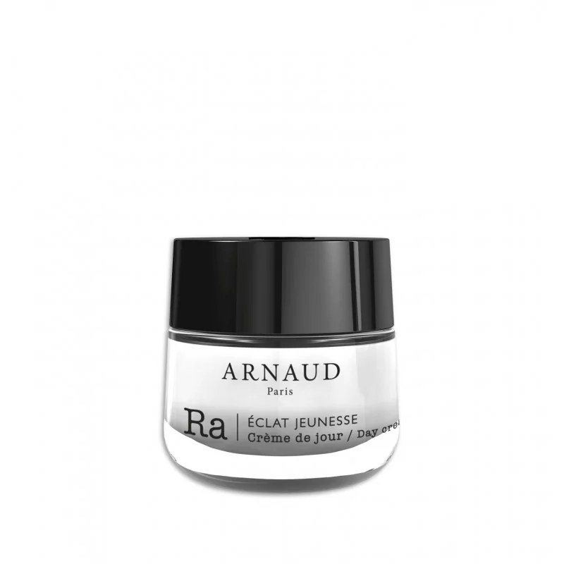 Arnaud Paris Arnaud Paris ÉCLAT JEUNESSE CRÈME DE JOUR à l'extrait de pépin de raisin (50 ml)