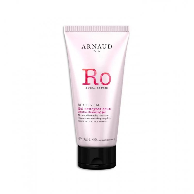 Arnaud Paris Arnaud Paris GEL NETTOYANT DOUX  (150 ml)