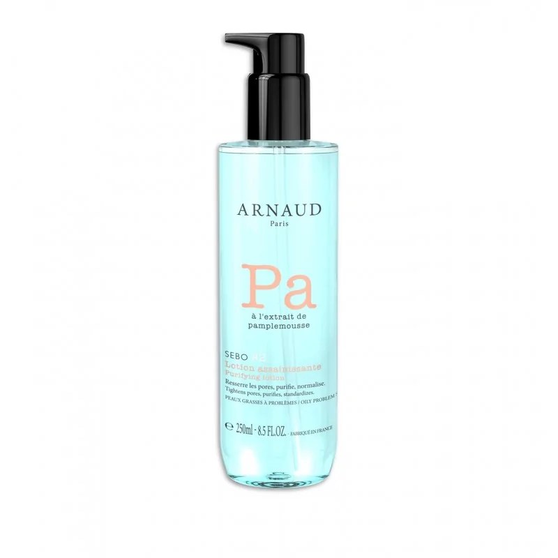Arnaud Paris Arnaud Paris LOTION ASSAINISSANTE  (250 ml)