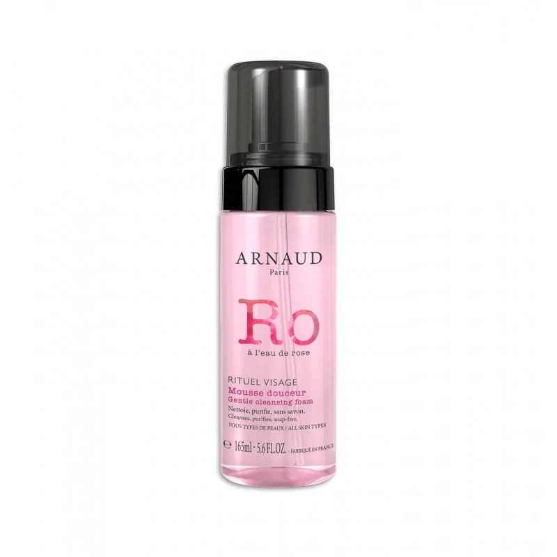 Arnaud Paris Arnaud Paris MOUSSE DOUCEUR (165 ml)