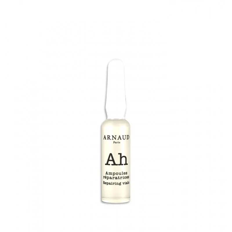 Arnaud Paris Arnaud Paris NUTRI RÉGÉNÉRANTE AMPOULES RÉPARATRICES / REPAIRING VIALS (28x1ml) aux 3 acides hyaluroniques