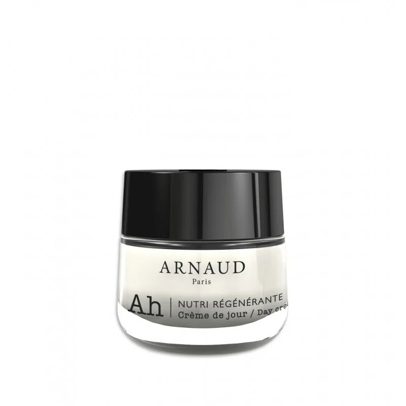 Arnaud Paris Arnaud Paris NUTRI RÉGÉNÉRANTE CRÈME DE JOUR aux 3 acides hyaluroniques (50 ml)