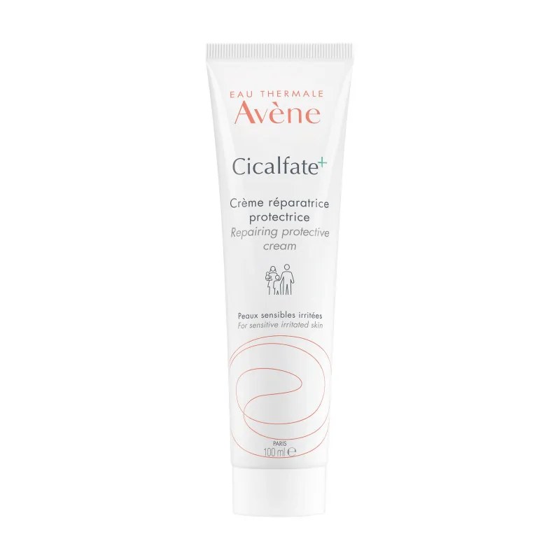 AVENE Avène - Cicalfate+ Crème réparatrice protectrice 100 ml