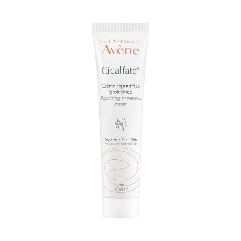AVENE AVENE CICALFATE+ CREME REPARATRICE PROTECTRICE 40ML