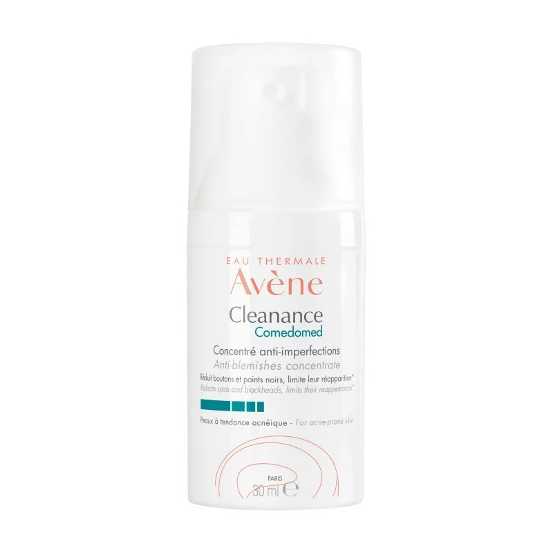 AVENE AVENE CLEANANCE COMEDOMED 30ML