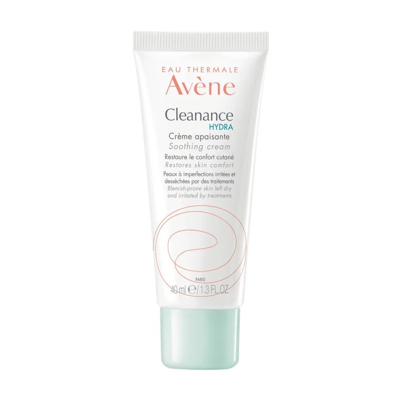 AVENE AVENE CLEANANCE HYDRA CRÉME APAISANTE 40 ML