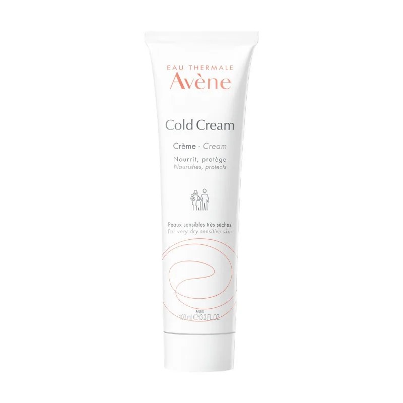 AVENE AVENE COLD CREAM CREME 100ML