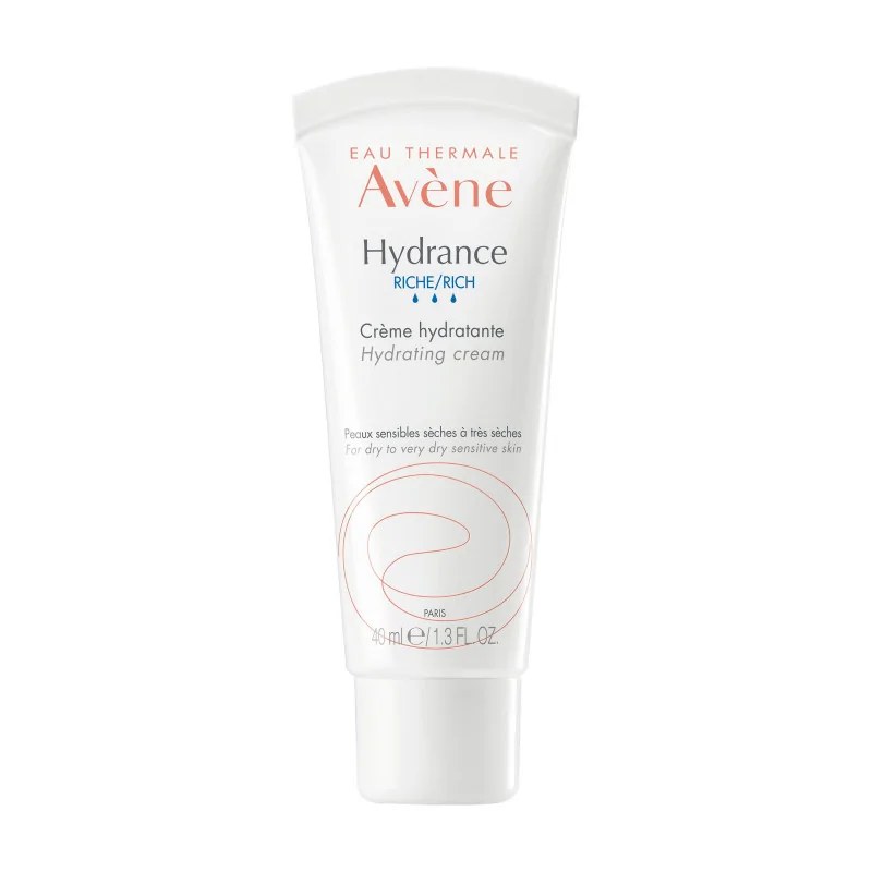 AVENE AVENE HYDRANCE OPTIMALE RICHE 40ML