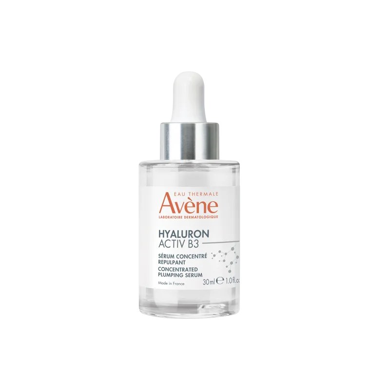 AVENE Avène Sérum Concentré Repulpant HYALURON ACTIV B3 30 ml