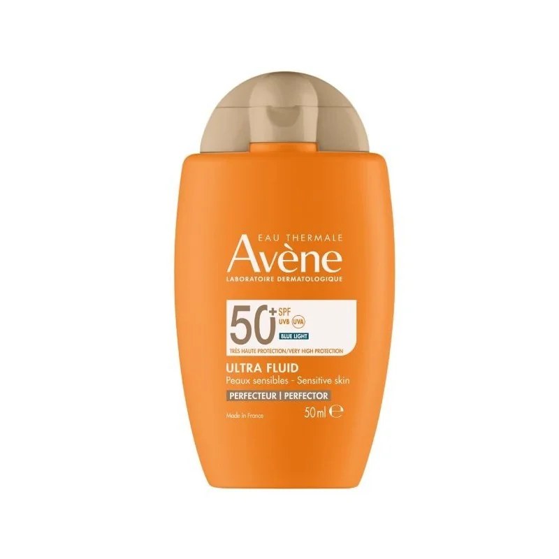 AVENE AVENE ULTRA FLUID PERFECTEUR SPF50+
