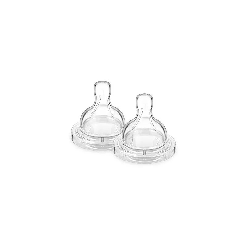 AVENT AVENT 2 Tétine En Silicone classic+