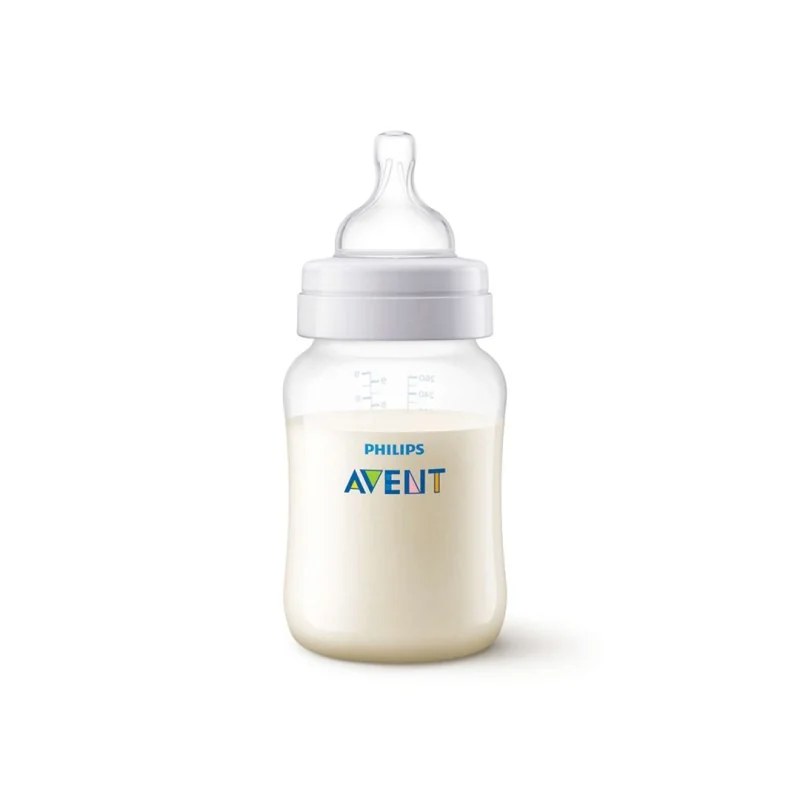 AVENT AVENT BIBERON CLASSIC+ PP 260 ML
