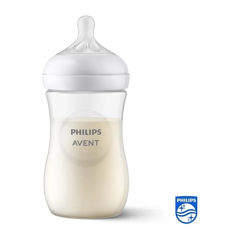 AVENT AVENT Biberon Natural  260ML