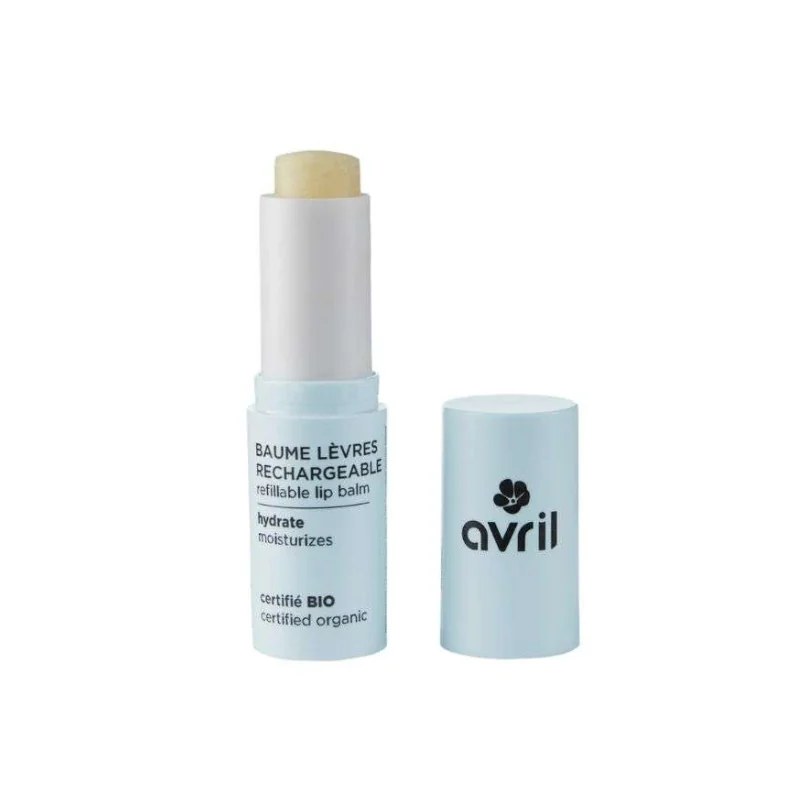 Avril AVRIL BAUME A LEVRES HYDRATE RECHARGEABLE 4.5G