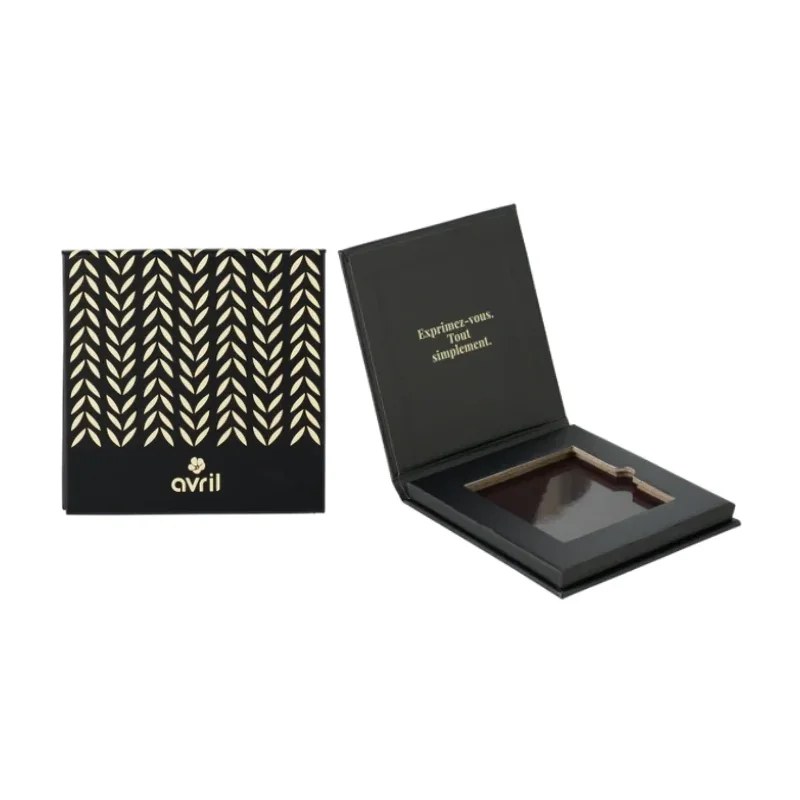 Avril AVRIL BOITIER A COMPOSER RECHARGEABLE GRAND FORMAT