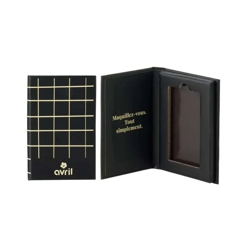 Avril AVRIL BOITIER A COMPOSER RECHARGEABLE MOYEN FORMAT