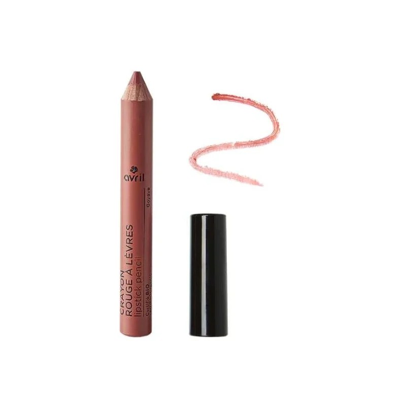 Avril AVRIL CRAYON ROUGE A LEVRES Goyave