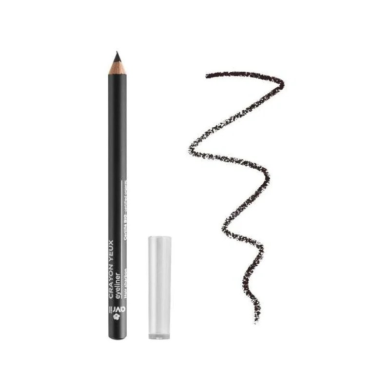 Avril AVRIL CRAYON YEUX EYELINER NOIR CHARBON