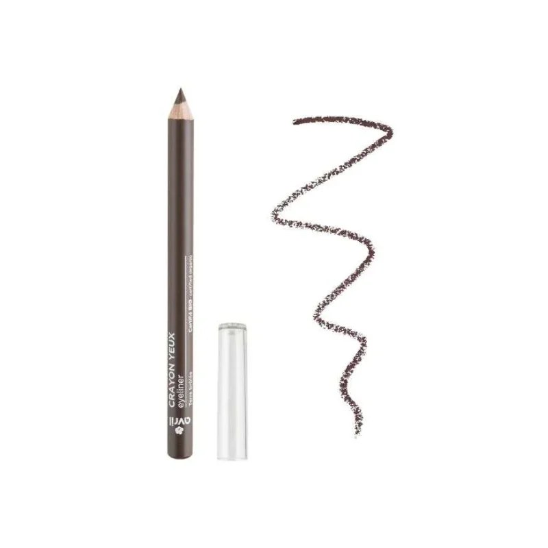 Avril AVRIL CRAYON YEUX EYELINER Terre brûlée