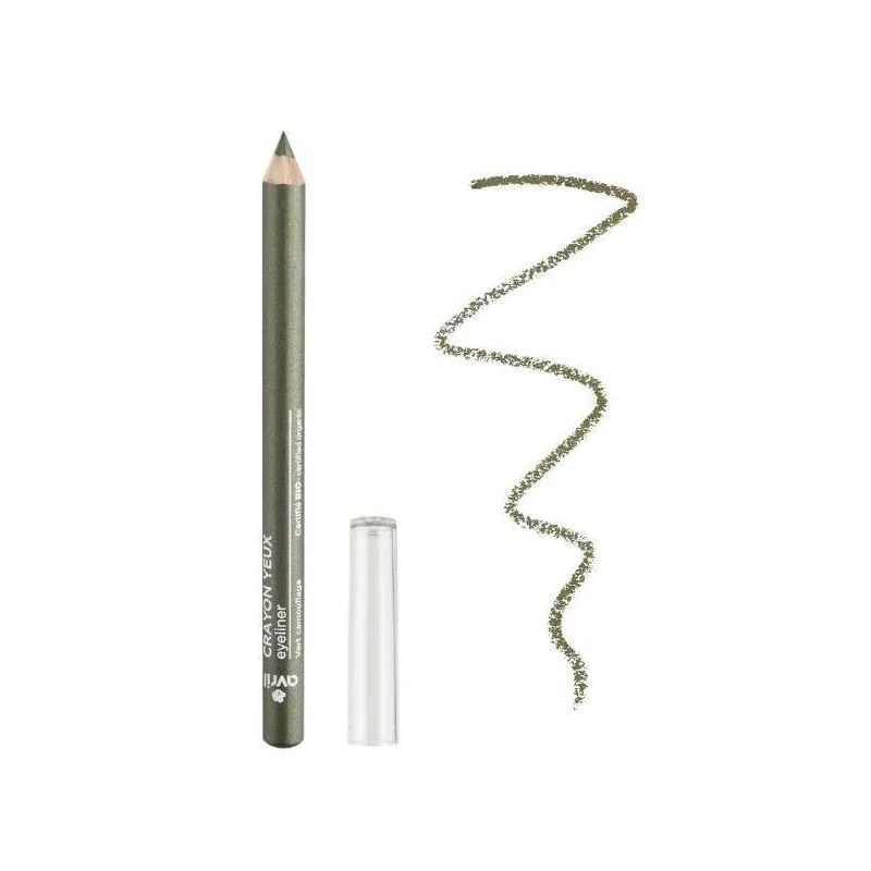 Avril AVRIL CRAYON YEUX EYELINER Vert camouflage