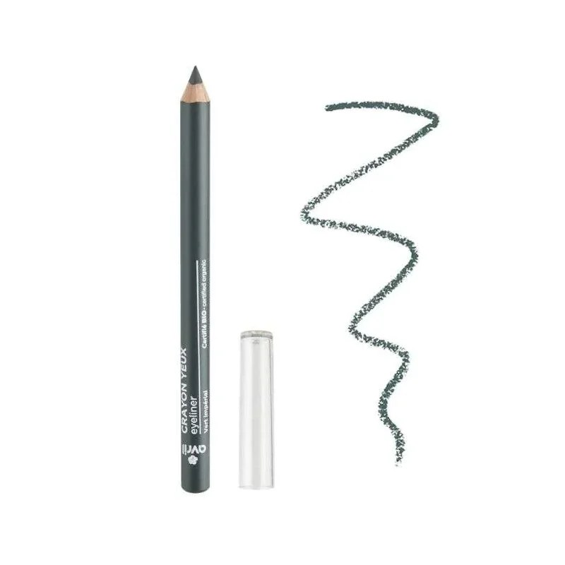 Avril AVRIL CRAYON YEUX EYELINER Vert impérial