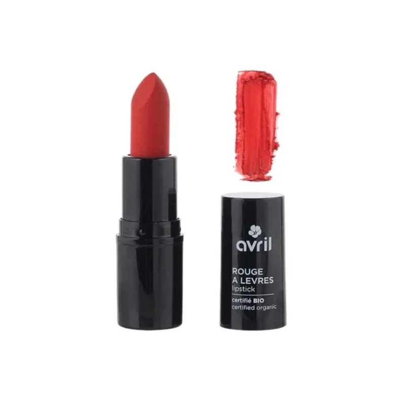 Avril AVRIL ROUGE A LEVRE Hollywood BIO