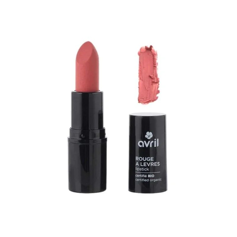 Avril AVRIL ROUGE A LEVRE NUDE BIO