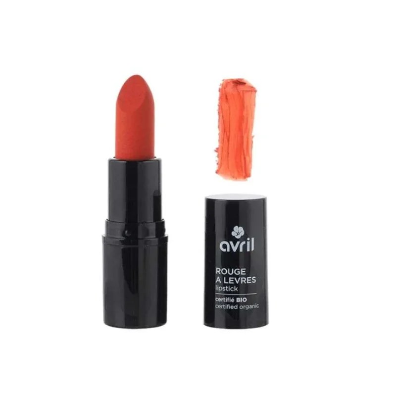 Avril AVRIL ROUGE A LEVRE Papaye BIO