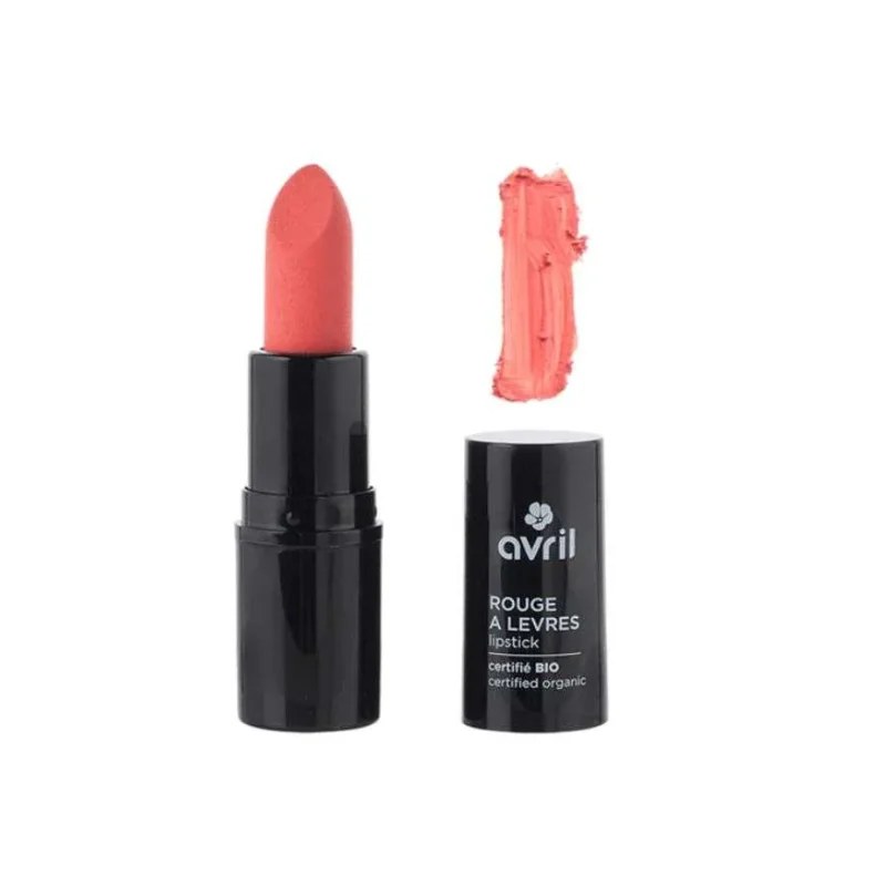 Avril AVRIL ROUGE A LEVRE Pomelo BIO