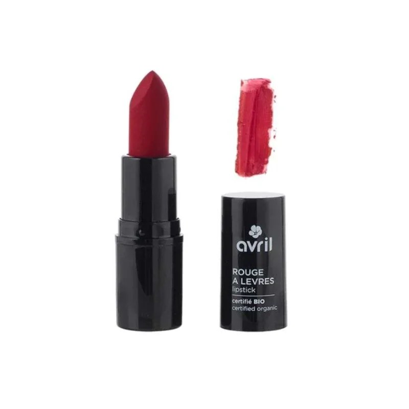 Avril AVRIL ROUGE A LEVRE PORTO BIO